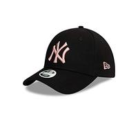New Era York Yankees Colour Essential 9forty Women Adjustable Cap One-Size