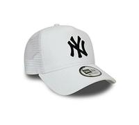 New Era Gorra BOB York Yankees Trucker ajustable Negro/Blanco 55-60