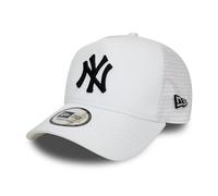 New Era Gorra BOB York Yankees Trucker ajustable Negro/Blanco 55-60