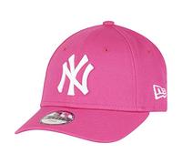 NEW ERA Sombrero rosa / blanco 52-53 rosa / blanco