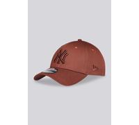 New Era York Yankees - Marrón - Gorra talla T.U.
