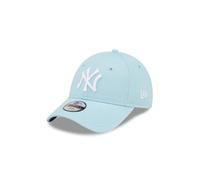 New Era York Yankees - MLB Baseball - Kinderkappe Cap Hut - - Junge Mädchen - Teamlogo Strapback - Blau - Youth