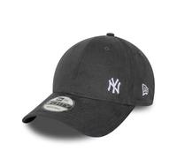 New Era YORK YANKEES MLB FLAWLESS CORD GREY 9FORTY