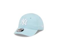 New Era York Yankees MLB League Essential Blue White 9Forty Infant Cap - Infant