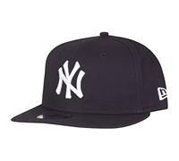 New Era York Yankees MLB Navy 9Fifty Snapback Cap