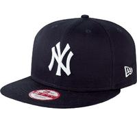 New Era York Yankees MLB Navy 9Fifty Snapback Cap