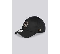 New Era York Yankees - Negro - Gorra Mujer talla UNICA
