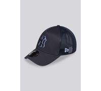 New Era York Yankees - Negro - Gorra Trucker MKP talla UNICA