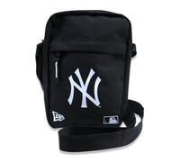New Era York Yankees Sidebag MLB Side Bag Black - One-Size