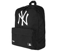 New Era Mochila MLB Stadium Bag 11942042 – Negro