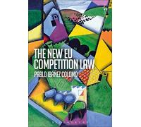 New EU Competition Law, The