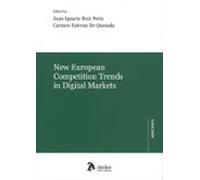 New European Competition Trends In Digital Markets (OA)