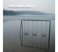 New Exclusive Olympic Heights by Porn Sword Tobacco