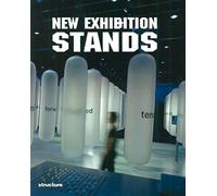 New Exhibition Stands: Edition langue anglaise