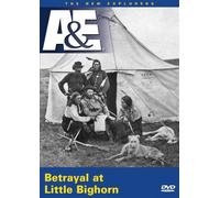 New Explorers: Betrayal At Big Horn [Edizione: Stati Uniti] [USA] [DVD]