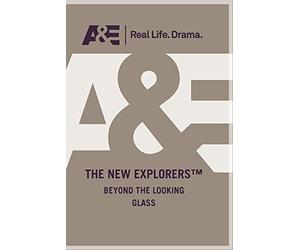 New Explorers - Beyond the Looking Glass / The Language of Science [USA] [DVD]
