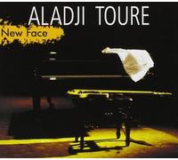 New Face/Digipack