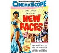 New Faces [Edizione: Stati Uniti] [Italia] [DVD]