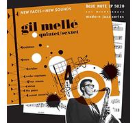 New Faces - New Sounds [Vinilo]