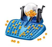 New Family Bingo Lotto Game Family Board Kids Kids Educational Toy