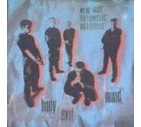 New Fast Automatic Daffodils - Body Exit Mind