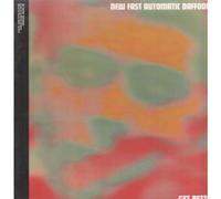 NEW FAST AUTOMATIC DAFFODILS - GET BETTER 12 INCH (12" VINYL SINGLE) DUTCH PLAY IT AGAIN SAM 1991