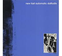 New Fast Automatic Daffodils - Lions