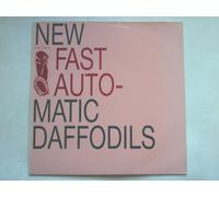 New Fast Automatic Daffodils Music Is Shit EP 12" Playtime AMUSE6T EX/EX 1989 12 inch, made in Holland, tracks: Beam Me Up, A Man Without Qualities, Music Is Shit Part 1, Music Is Shit Part 2, Music Is Shit Part 3