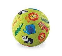 (New Feb) Croc Creek 13cm Playground Ball Jungle Animals (unit 3)