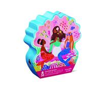 (New Feb) Croc Creek 36pc Puzzle Mermaid Dreams (unit 2)