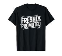 New First Time Gigi Freshly Promoted Grandma Announcement Camiseta