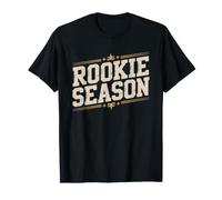 New First Time Pawpaw Grandchild Humor Grandpa Rookie Camiseta