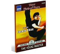 New Fist Of Fury / Young Master [Edizione: Stati Uniti] [Italia] [DVD]