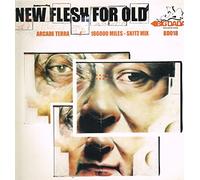 New Flesh for Old - Arcade Terra [Vinilo]