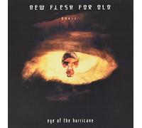 New Flesh for Old - Eye of the Hurricane [Vinilo]