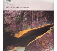 New Flesh - Stick & Move [Vinilo]