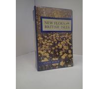 New Flora of the British Isles