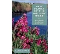 New Flora Of The British Isles Edition 4