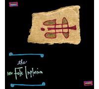 New Folk Implosion