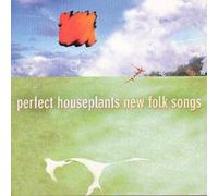 New Folk Songs (CD) Album (Importación USA)