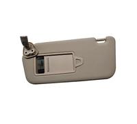 New for Accent Sun Visor 852101e361xu Left Driver Side Sun Visor