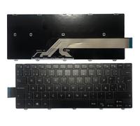 New For DELL 14 3000 5000 14MR MD PD LR 3446 3447 3442 5442 5447 Spanish SP Laptop Keyboard