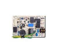 New For Gree Air Conditioner Outdoor Unit Control Board W52535C Circuit PCB GRJW52-A3 30135340 Conditioning Parts