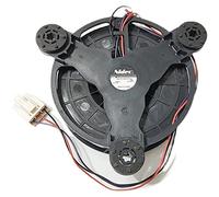 New For GW12E12MS1FB-52 12VDC 0.171A 3Lines Diameter 12.5MM for Refrigerator Cooling Fan