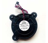 New for Refrigerator cooling fan 12035GE-12M-YT DC12V 0.26A 3Lines