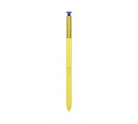 New For Samsung Galaxy Note 9 Replacement S Pen Bluetooth Stylus SPEN (Yellow and Blue)