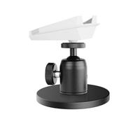 New for Starlink 1/4 Nut Base, Adjustable Angle Magnetic Fixed Bracket, Roof Bracket, Multi Functional Accessories