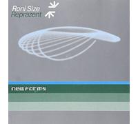 New Forms by Roni Size (1997-07-28)
