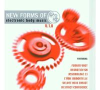 New Forms of Electronic Body Music