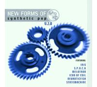New Forms of Synthetic Pop